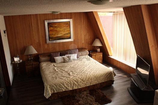 Casa estilo Suizo en Venta en Paseo de la Herradura