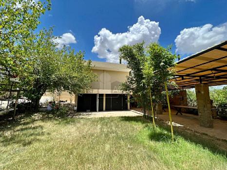 Quinta en Venta en Montemorelos Nuevo Leon Allende Santiago Carretera Nacional Los Laureles