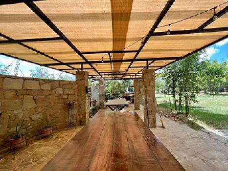 Quinta en Venta en Montemorelos Nuevo Leon Allende Santiago Carretera Nacional Los Laureles