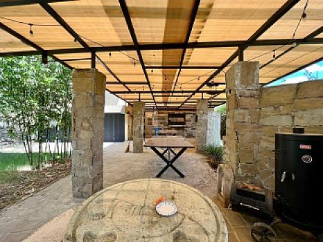 Quinta en Venta en Montemorelos Nuevo Leon Allende Santiago Carretera Nacional Los Laureles
