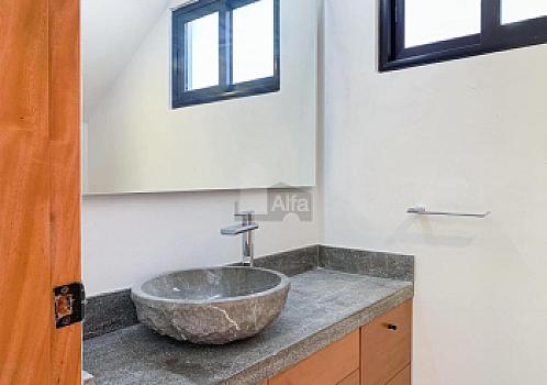 House for Sale and/or Rent in Lagos del Sol Residencial 4 recs and 4.5 bathrooms, Cancún, Quintana Roo