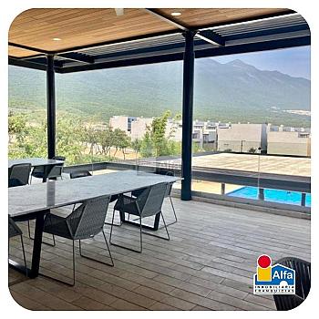 CASAS EN VENTA EN PENINSULA  MODELO INLAND