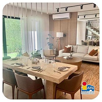 CASAS EN VENTA EN PENINSULA  MODELO INLAND