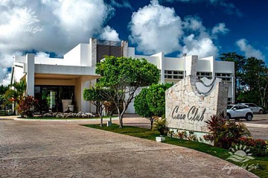 House for Sale and/or Rent in Lagos del Sol Residencial 4 beds and 4.5 baths, Cancún, Quintana Roo