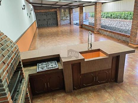 Casa en venta en El Refugio Tlacotepec