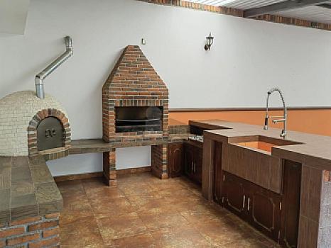 Casa en venta en El Refugio Tlacotepec