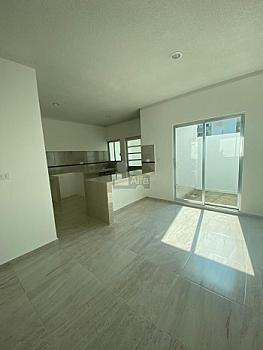 Casa en venta Modelo Gema en Residencial Los Bosques