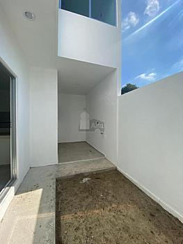 Casa en venta Modelo Gema en Residencial Los Bosques