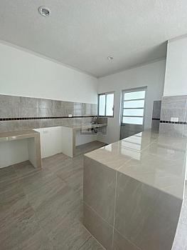 Casa en venta Modelo Gema en Residencial Los Bosques
