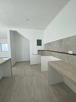 Casa en venta Modelo Gema en Residencial Los Bosques