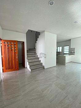 Casa en venta Modelo Gema en Residencial Los Bosques
