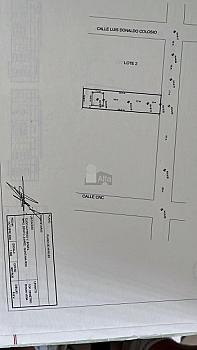 Edificio casa habitación 13 cuartos en Alfredo V Bonfil Cancun Quintana Roo