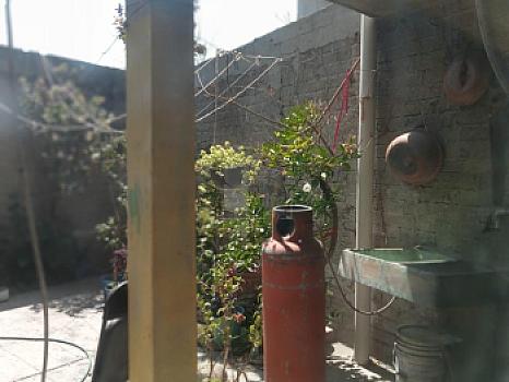 Casa en Venta Col Luis Echeverria Cuautitlán Izcalli Edo de México