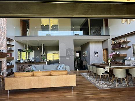 Casa en Venta en Balvanera Country Club con vista a campo de golf, Corregidora, Qro 