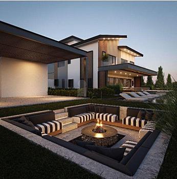 Casa en condominio venta Club de Golf Emiliano Zapata Estado de Morelos