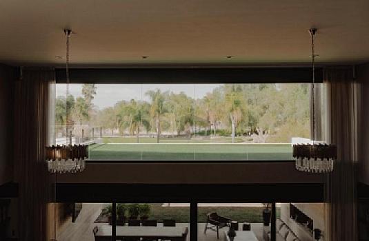Casa en Venta en Balvanera Country Club con vista a campo de golf, Corregidora, Qro 