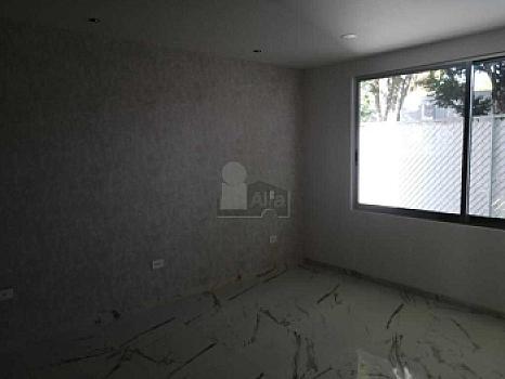 Casa en condominio en venta Fracc. Cerrado en Zona Angelópolis, Puebla.