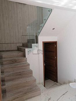 Casa en condominio en venta Fracc. Cerrado en Zona Angelópolis, Puebla.