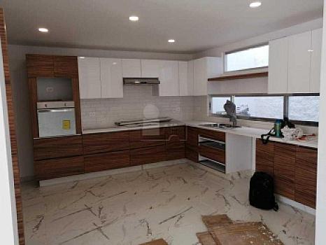 Casa en condominio en venta Fracc. Cerrado en Zona Angelópolis, Puebla.