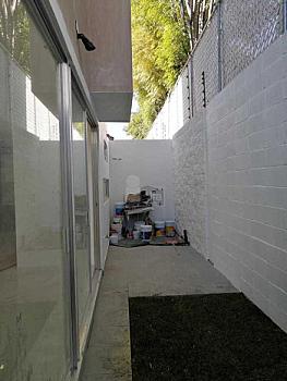 Casa en condominio en venta Fracc. Cerrado en Zona Angelópolis, Puebla.