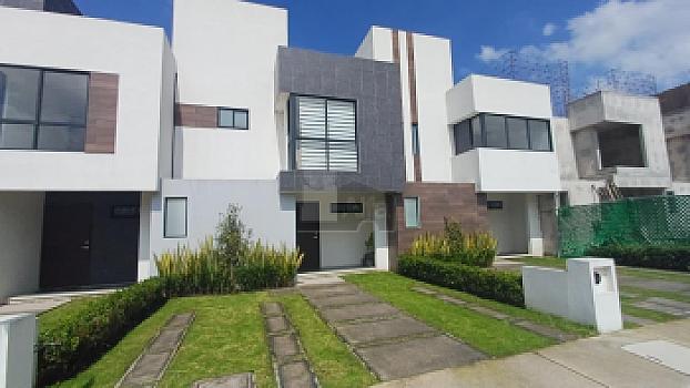 Casas en Venta en Ocoyoacac | La Escondidad salida Rápida a CDMX
