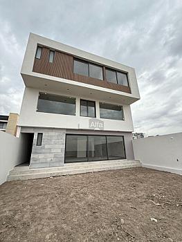 Casa en VENTA en Villandares, Lista para entrega