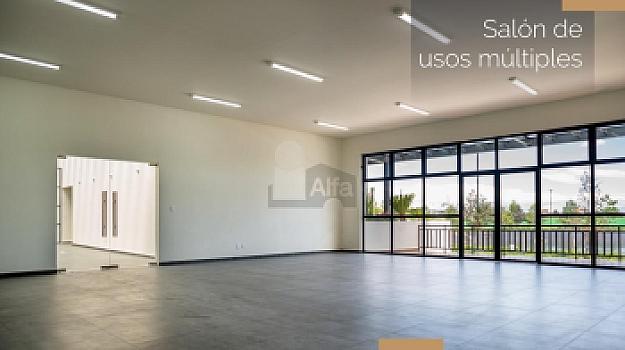 Casas en Venta en Ocoyoacac | La Escondidad salida Rápida a CDMX