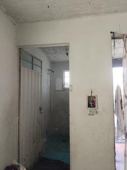 CASA EN VENTA C. TLALOC, CHIMALHUACAN CON DEPTOS. INDEPENDIENTES, SOLO RECURSOS PROPIOS.