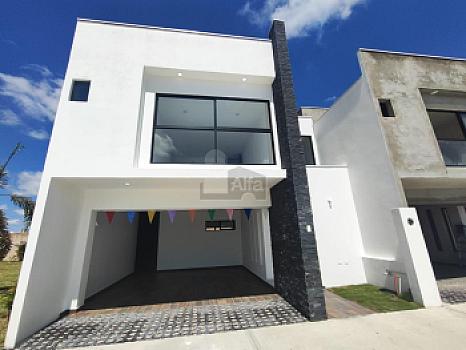 Casa en venta en Real Campestre