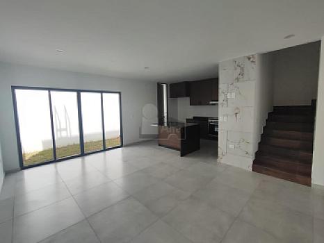 Casa en venta en Real Campestre Modelo Agata