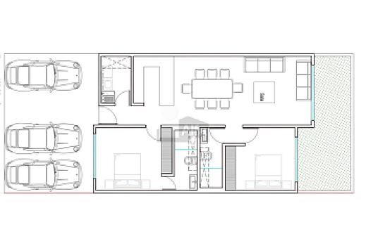 Casa de 1 piso en Metepec ubicada a 2 cuadras de Av. Tecnológico Metepec