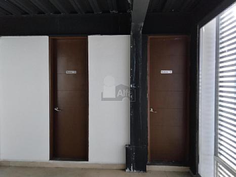 Renta de piso para oficinas en Colonia Lindavista