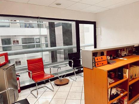 Oficina Venta con Inquilina incluido, Tec100, Centro, Querétaro, Qro