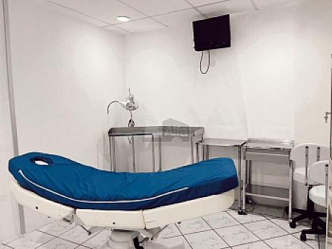 Oficina Venta con Inquilina incluido, Tec100, Centro, Querétaro, Qro