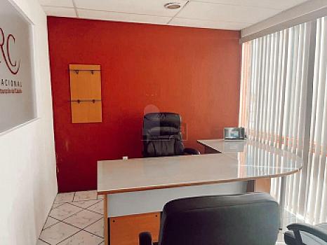 Oficina Venta con Inquilina incluido, Tec100, Centro, Querétaro, Qro