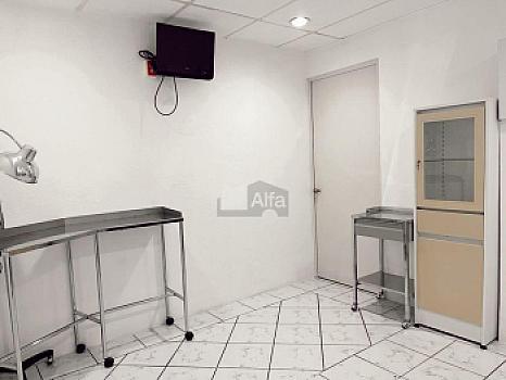 Oficina Venta con Inquilina incluido, Tec100, Centro, Querétaro, Qro