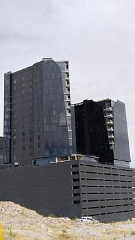 Oficina en renta Ciudad Chihuahua Torre Azenzo Center