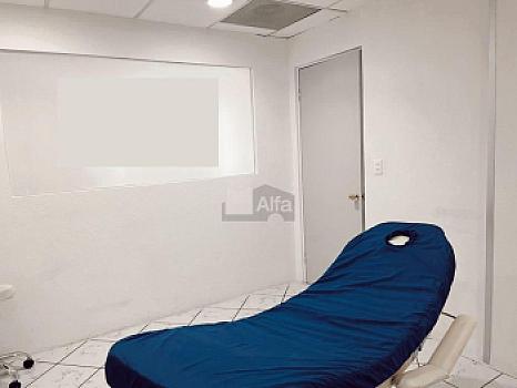 Oficina Venta con Inquilina incluido, Tec100, Centro, Querétaro, Qro