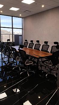Oficina en renta Ciudad Chihuahua Torre Azenzo Center