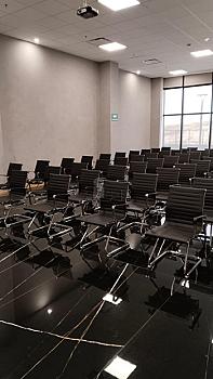 Oficina en renta Ciudad Chihuahua Torre Azenzo Center
