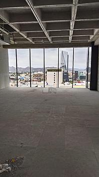 Oficina en Renta Ciudad Chihuahua Torre Azenzo.