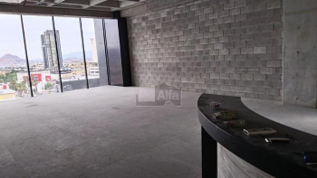 Oficina en Renta Ciudad Chihuahua Torre Azenzo.
