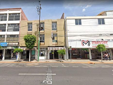 Oficina comercial en rent en San Cristóbal Centro, Ecatepec de Morelos, México
