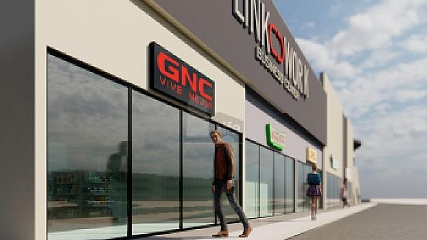 Renta de Oficina en Ciudad Chihuahua, Centro de Negocios LINK WORK.