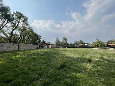 Excelente oportunidad de Terreno de 1217m2 en venta en Metepec