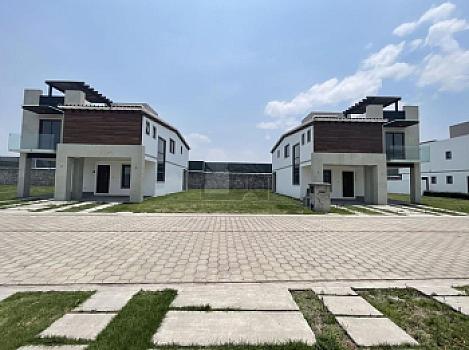 Lotes desde 255m2 ubicados en exclusivo Desarrollo en Metepec