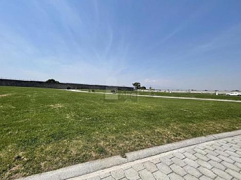 Lotes Residenciales desde 254 m2 con acceso a casa Club en Metepec