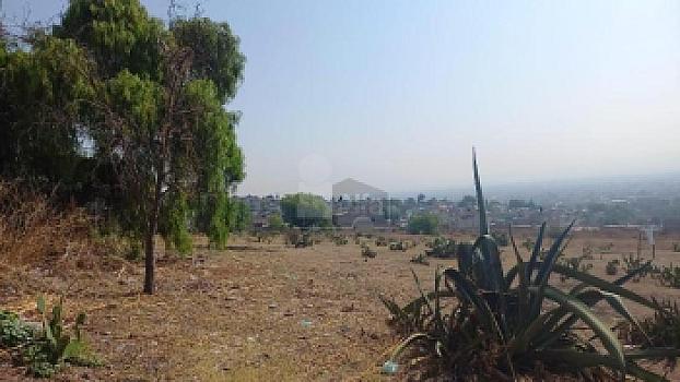 Terreno comercial en rent en Santa María Chimalhuacán, Chimalhuacán, México