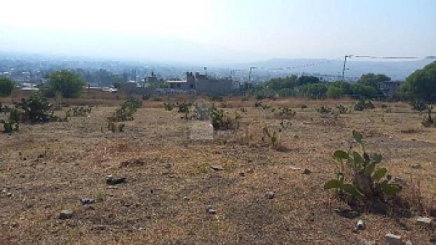 Terreno comercial en rent en Santa María Chimalhuacán, Chimalhuacán, México