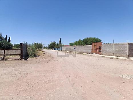 Terreno en venta en Chihuahua Colonia Sierra Azul